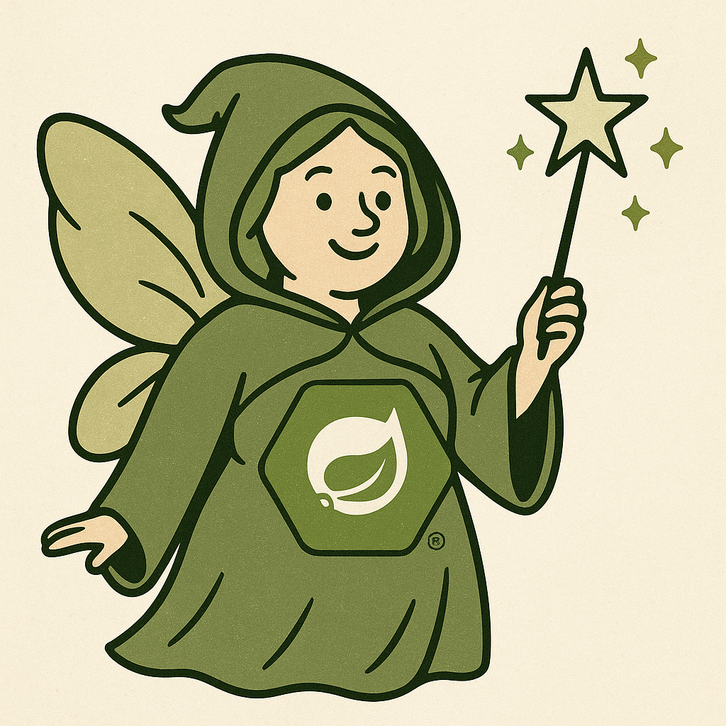 Spring Boot: Your Fairy Godmother for Java Development